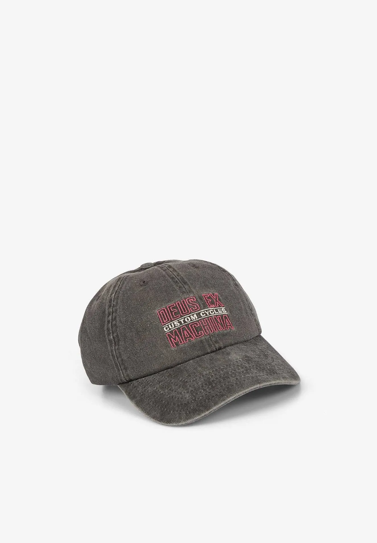 Deus Ex Machina | Gorra Beam Dad-Scalpers Store
