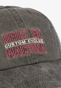Deus Ex Machina | Gorra Beam Dad-Scalpers Store