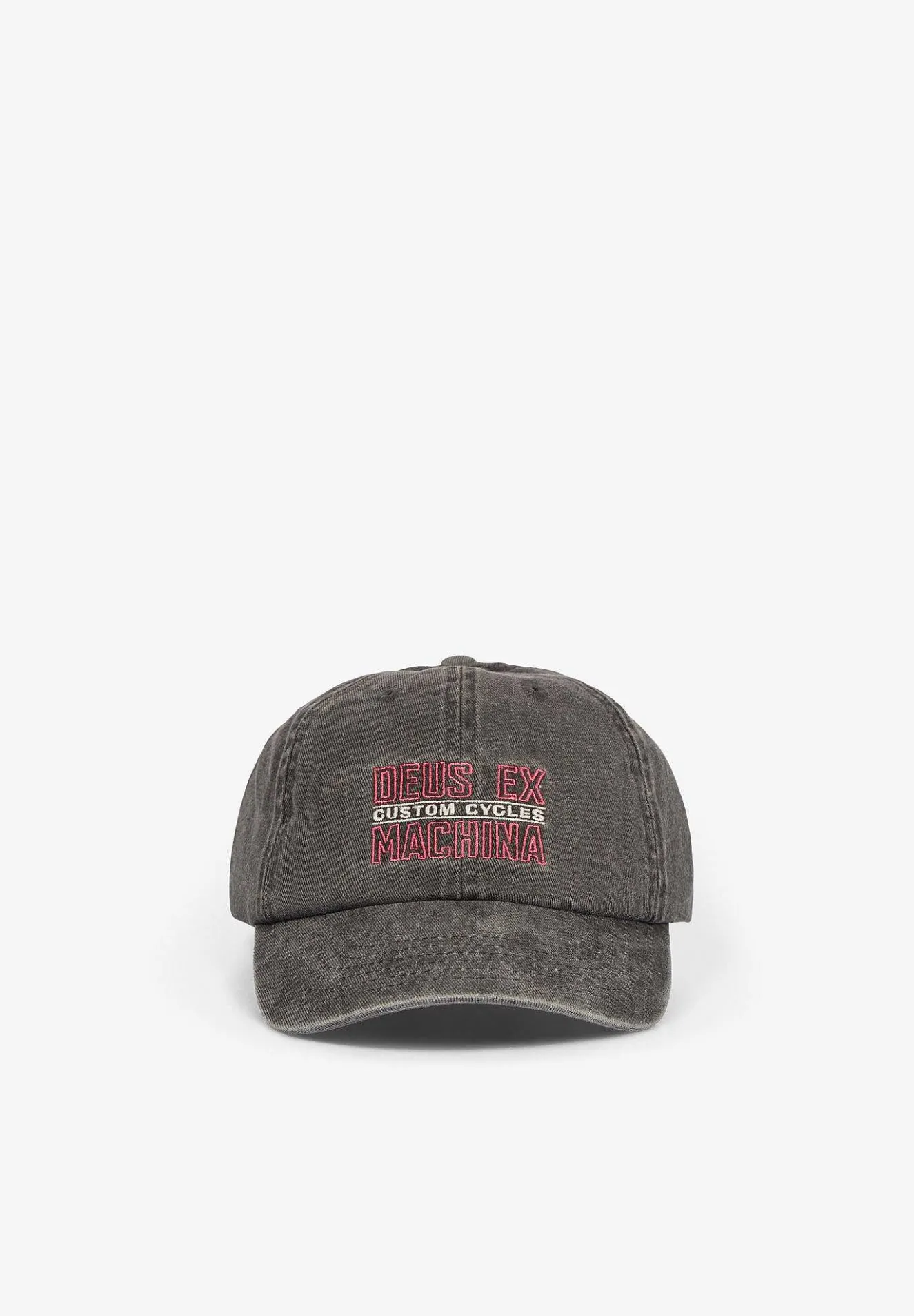 Deus Ex Machina | Gorra Beam Dad-Scalpers Store