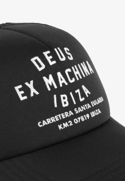 Deus Ex Machina | Gorra Ibiza Trucker-Scalpers New