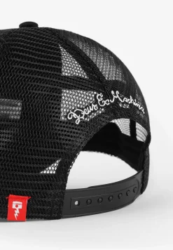 Deus Ex Machina | Gorra Ibiza Trucker-Scalpers New