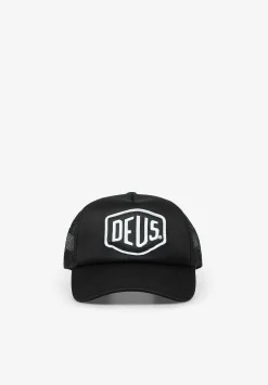 Deus Ex Machina | Gorra Trucker Baylands-Scalpers Store