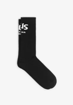 Deus Ex Machina | Pack Calcetines Curvy-Scalpers Cheap