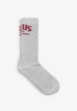 Deus Ex Machina | Pack Calcetines Curvy-Scalpers Cheap