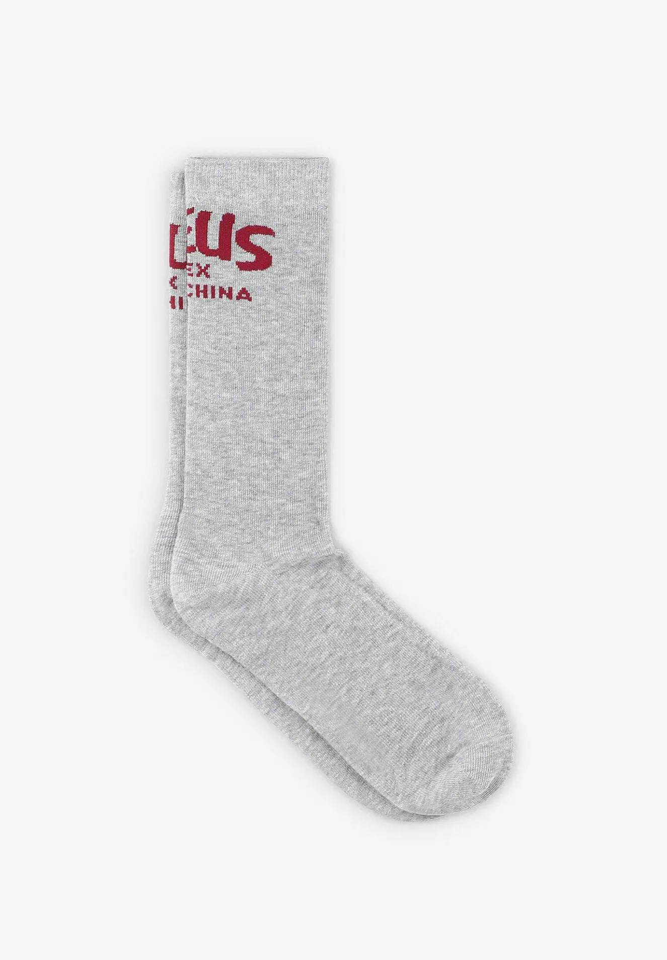 Deus Ex Machina | Pack Calcetines Curvy-Scalpers Cheap