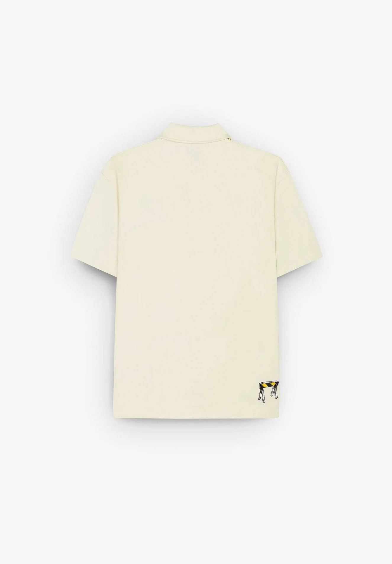 Deus Ex Machina | Polo Gaffer-Scalpers Clearance