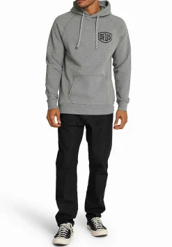 Deus Ex Machina | Sudadera Ibiza Address-Scalpers Fashion