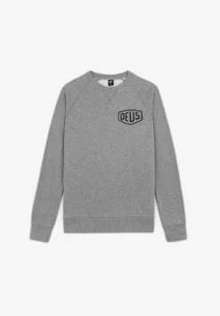 Deus Ex Machina | Sudadera Venice Address-Scalpers Store