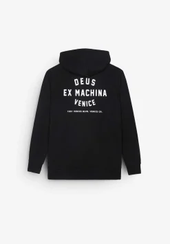 Deus Ex Machina | Sudadera Venice Address-Scalpers Clearance