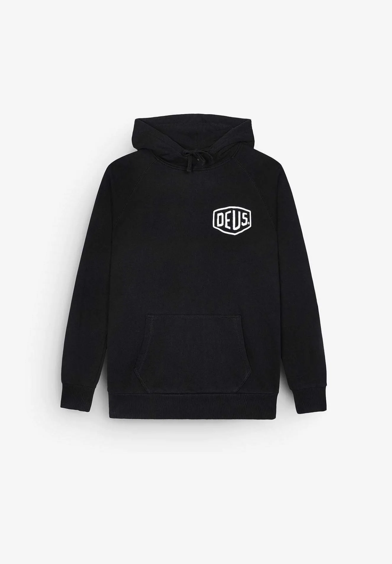 Deus Ex Machina | Sudadera Venice Address-Scalpers Clearance
