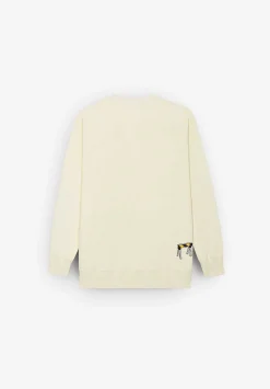 Deus Ex Machina | Sudadera Caution Crew-Scalpers Clearance