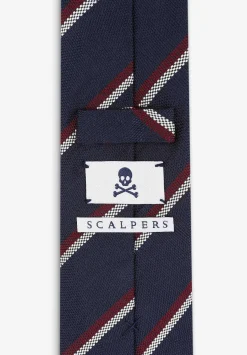 Diagonal Tie-Scalpers Store