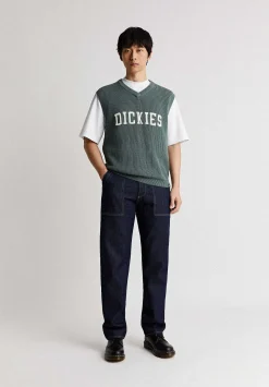 Dickies | Chaleco Melvern-Scalpers Best Sale