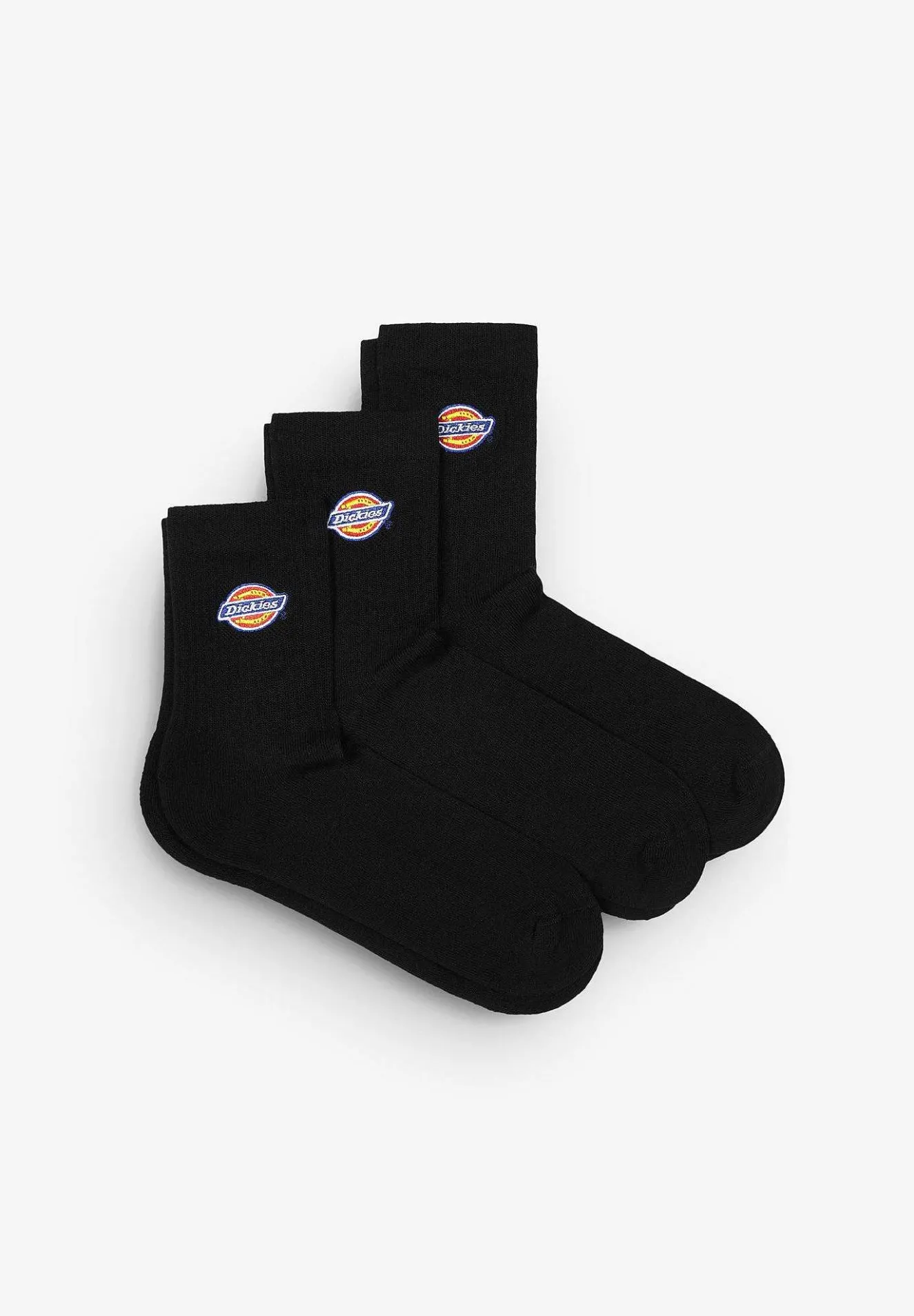 Dickies | Pack Calcetines Valley Grove-Scalpers Store