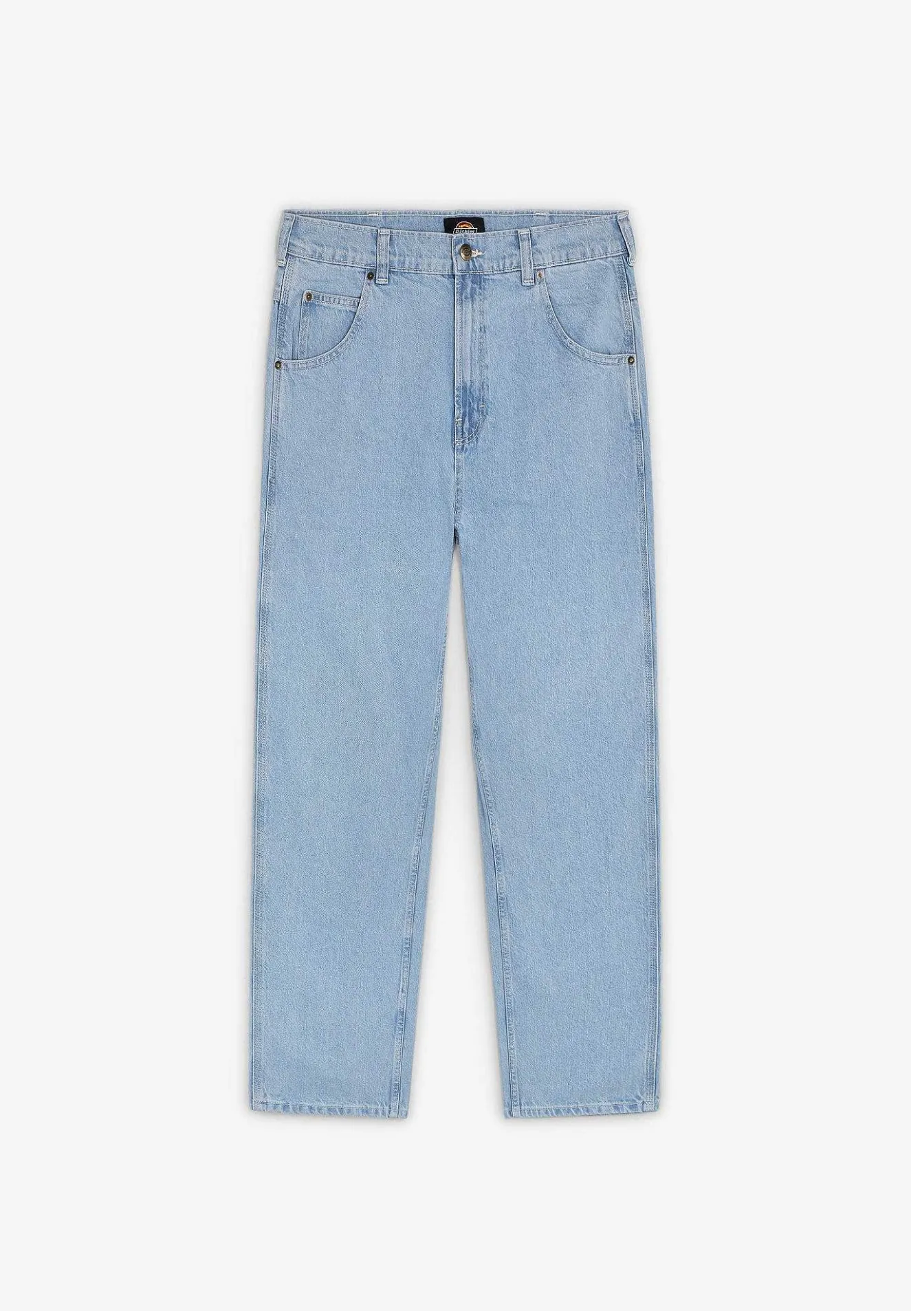 Dickies | Pantalon Denim Houston-Scalpers Clearance