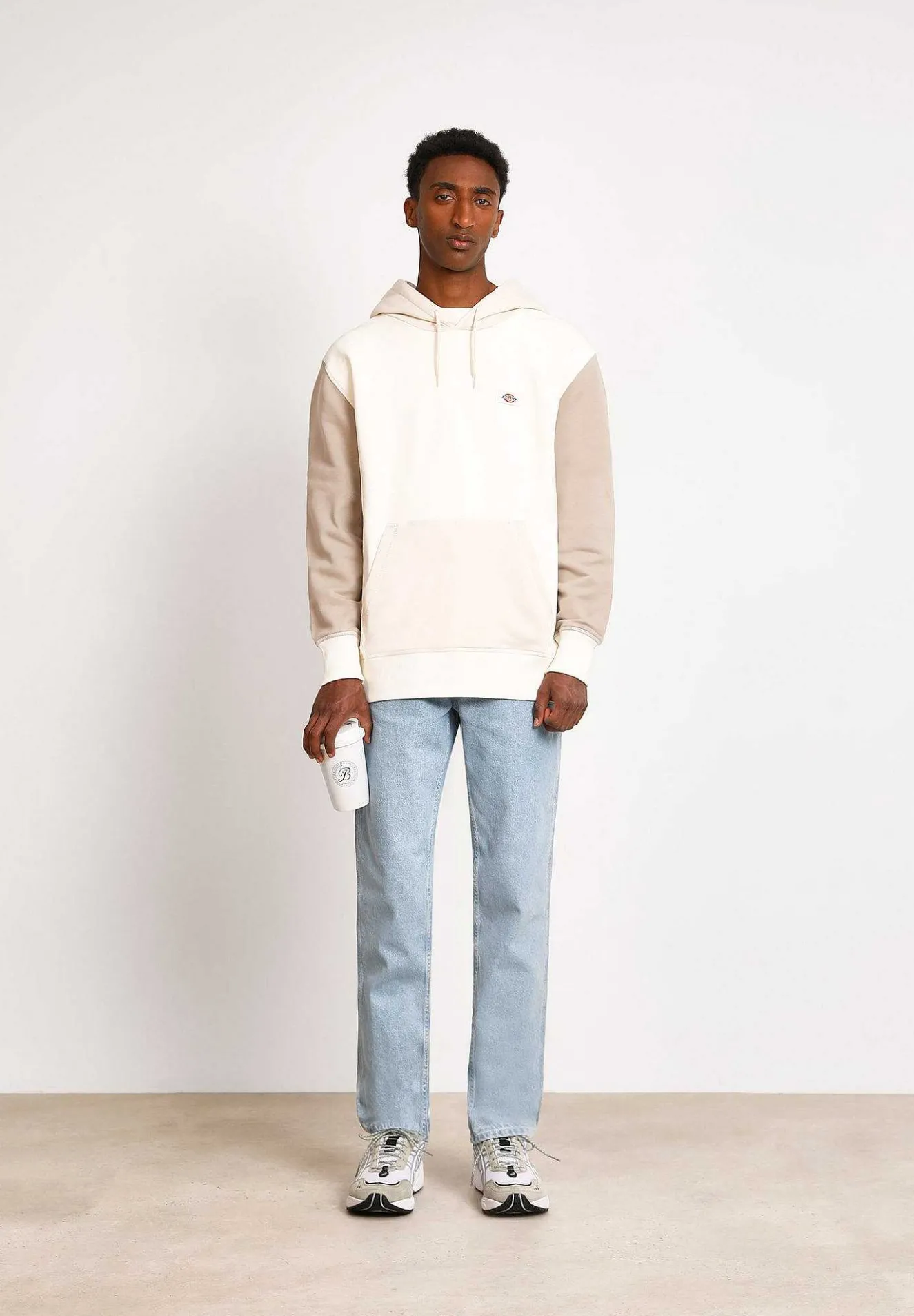Dickies | Pantalon Denim Houston-Scalpers Clearance