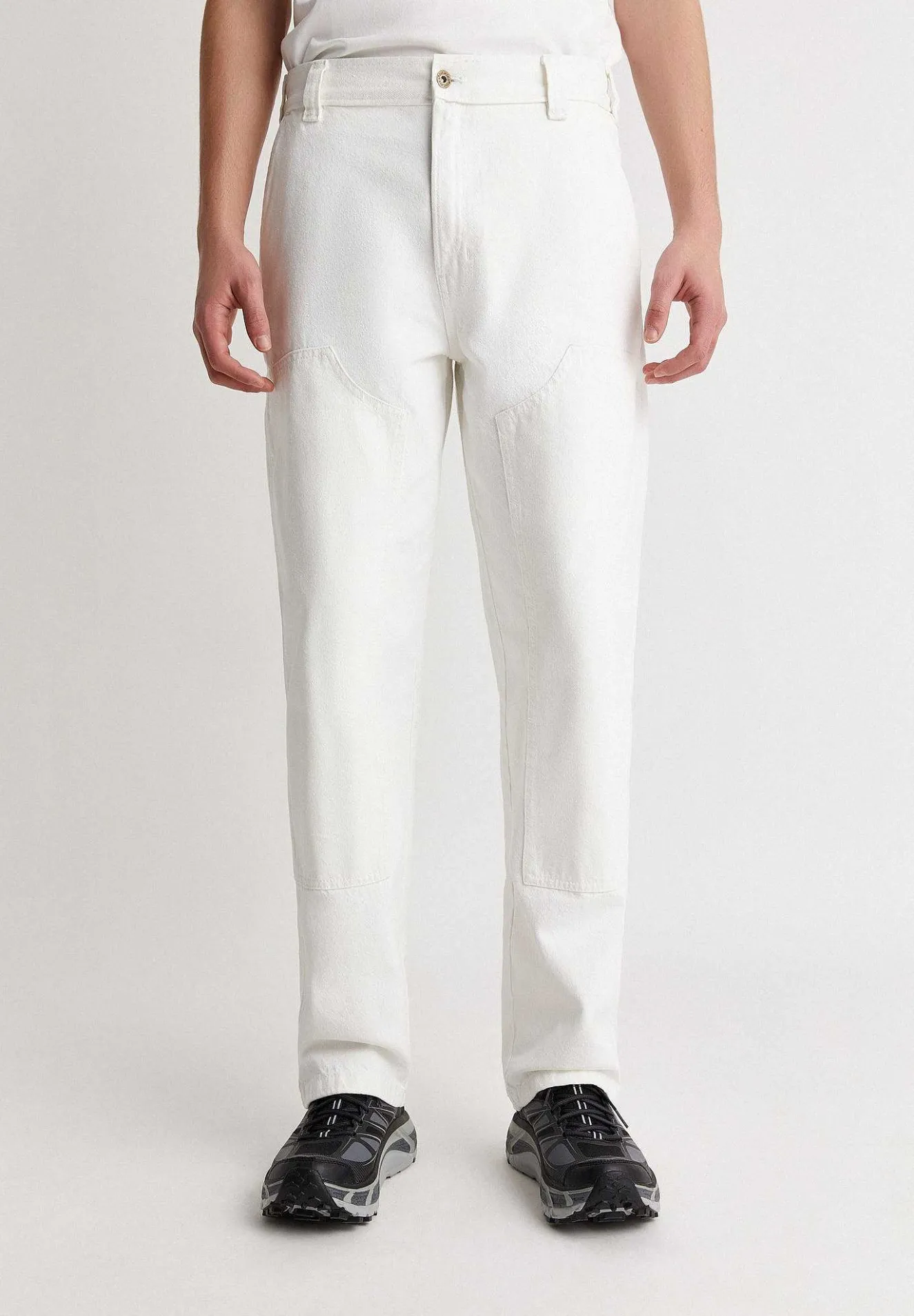 Dickies | Pantalon Madison Double Knee-Scalpers Fashion