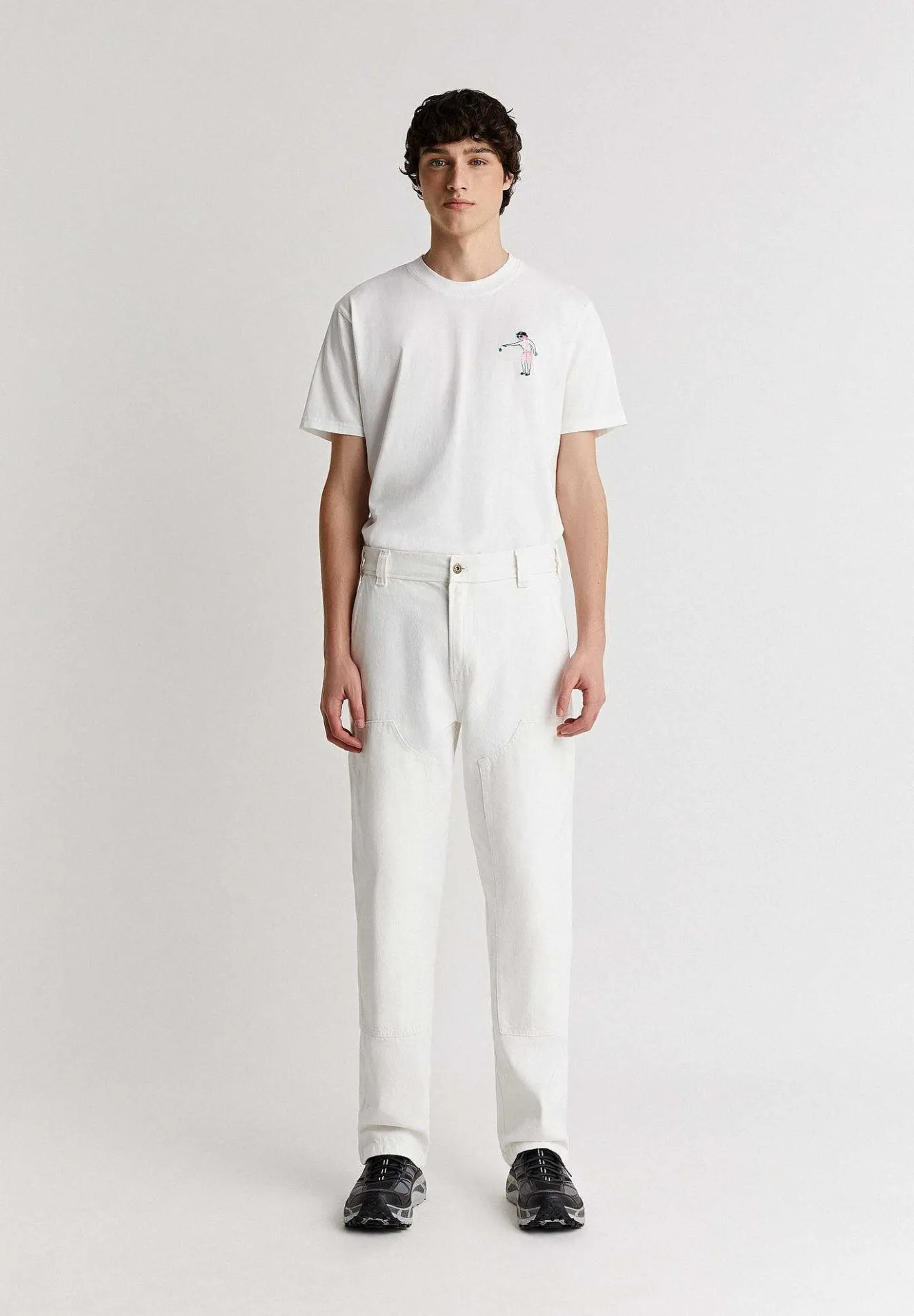 Dickies | Pantalon Madison Double Knee-Scalpers Fashion