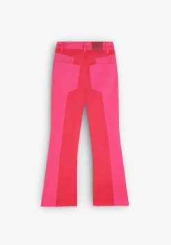 Double Color Denim-Scalpers Online