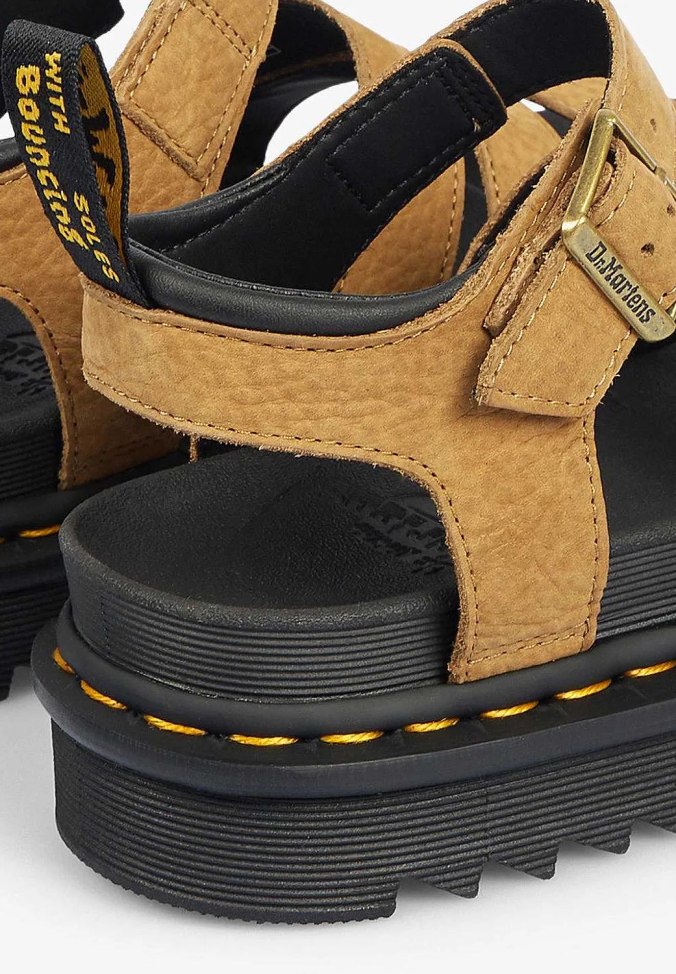Dr Martens | Sandalias Blaire-Scalpers Store