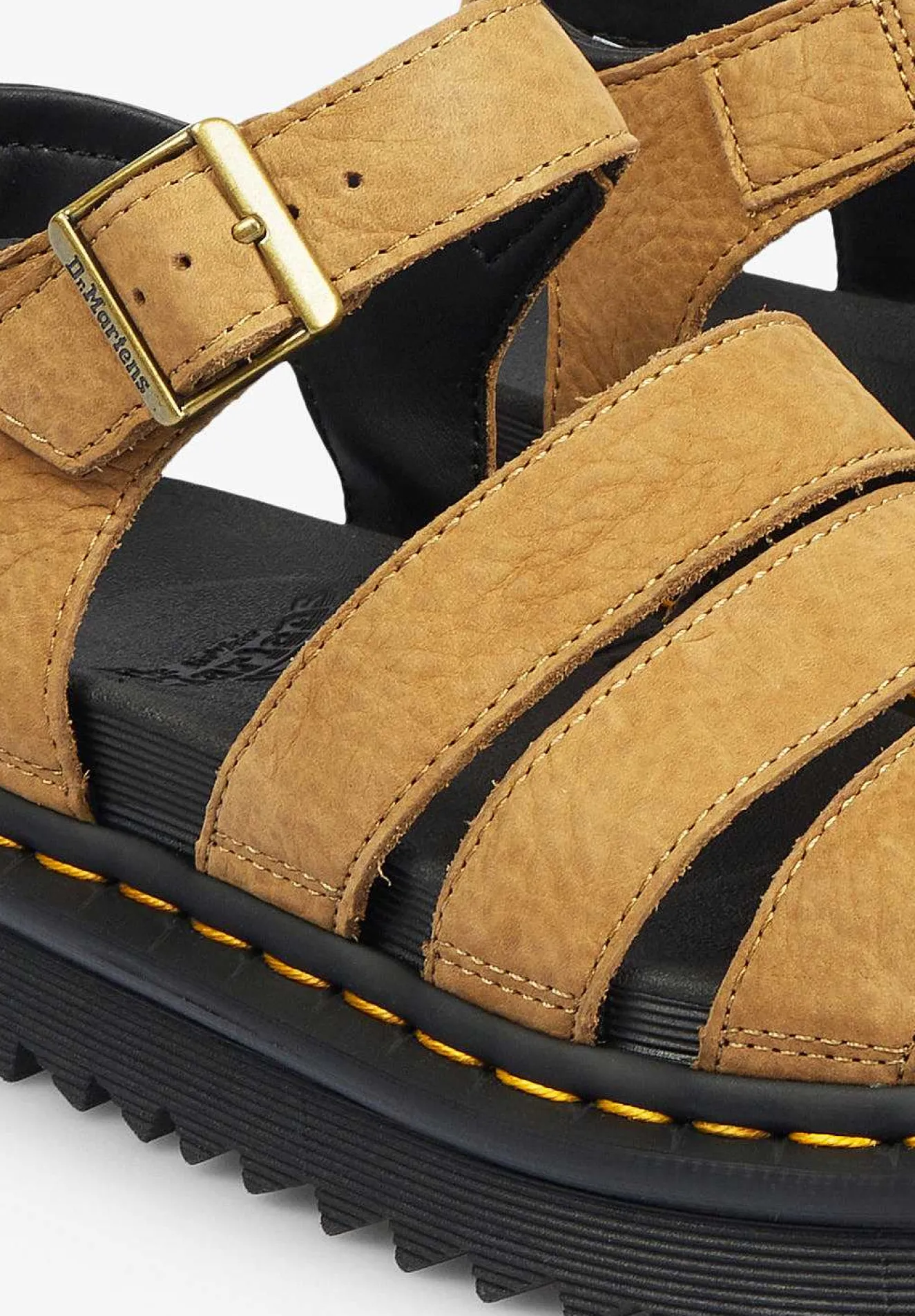 Dr Martens | Sandalias Blaire-Scalpers Store