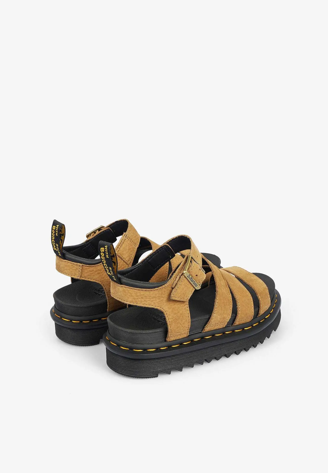 Dr Martens | Sandalias Blaire-Scalpers Store