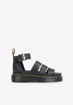 Dr Martens | Sandalias Clarissa Ii Quad-Scalpers Shop