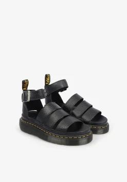 Dr Martens | Sandalias Clarissa Ii Quad-Scalpers Shop