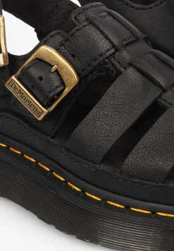 Dr Martens | Sandalias Wrenlie Mujer-Scalpers Clearance
