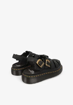 Dr Martens | Sandalias Wrenlie Mujer-Scalpers Clearance