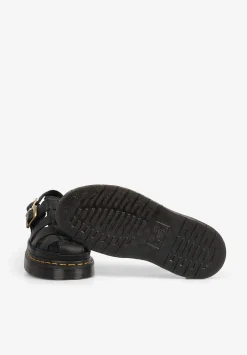 Dr Martens | Sandalias Wrenlie Mujer-Scalpers Clearance