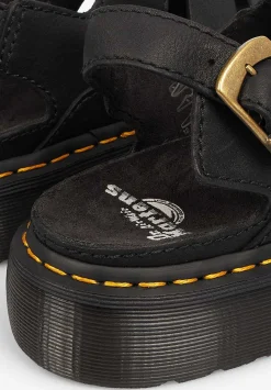Dr Martens | Sandalias Wrenlie Mujer-Scalpers Clearance