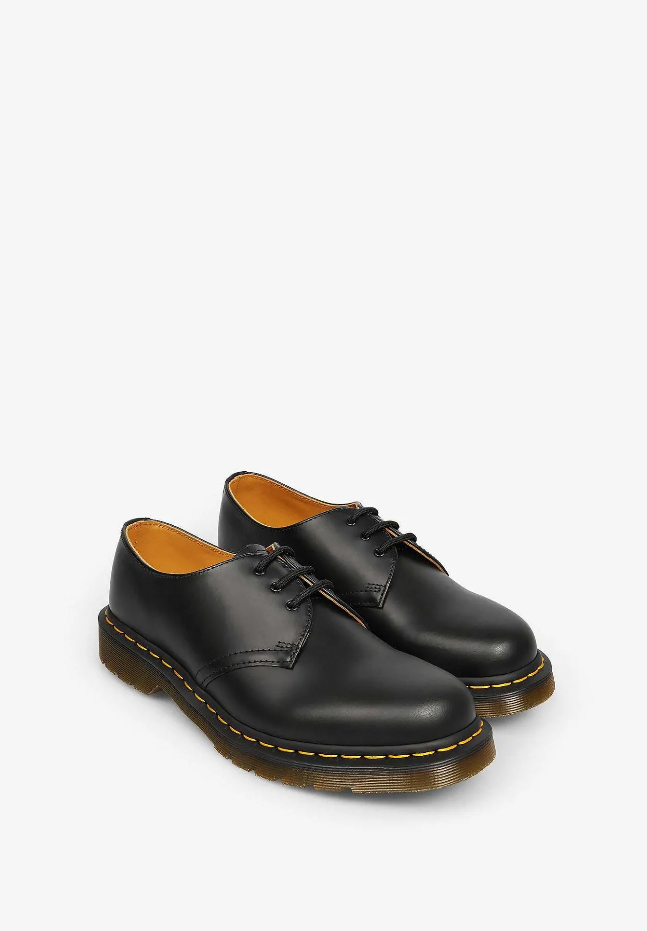 Dr Martens | Zapatos 1461 Hombre-Scalpers Clearance