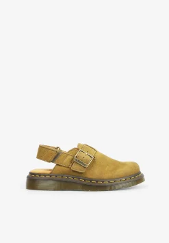Dr Martens | Zuecos Jorge Ii-Scalpers Fashion