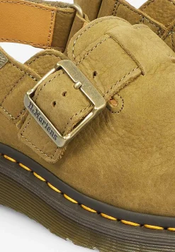Dr Martens | Zuecos Jorge Ii-Scalpers Fashion