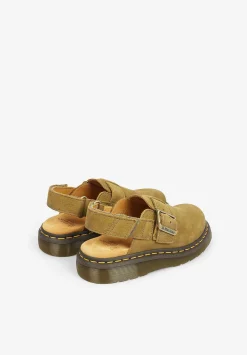 Dr Martens | Zuecos Jorge Ii-Scalpers Fashion