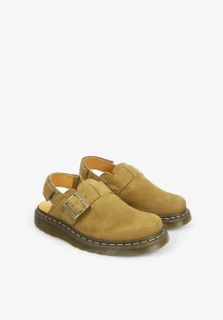 Dr Martens | Zuecos Jorge Ii-Scalpers Fashion
