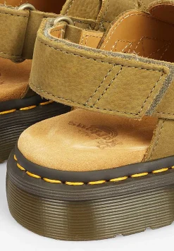 Dr Martens | Zuecos Jorge Ii-Scalpers Fashion