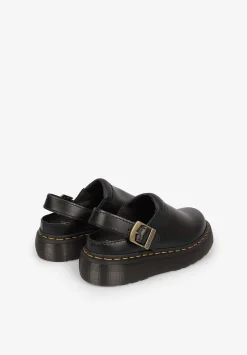 Dr Martens | Zuecos Laketen Mujer-Scalpers Outlet