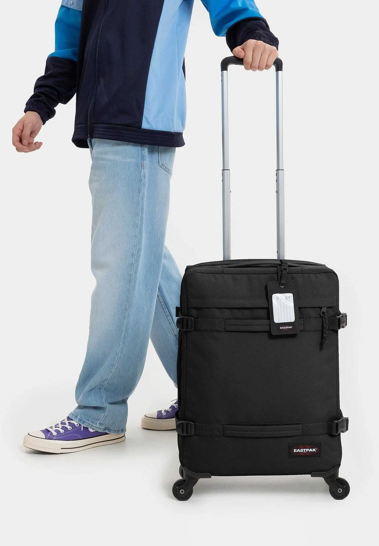 Eastpak | Maleta Transit'R 4 S-Scalpers Outlet