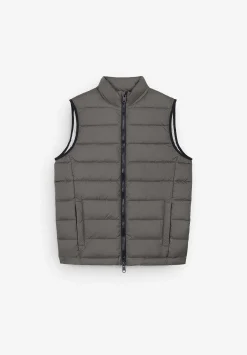 Ecoalf | Chaleco Moritz Hombre-Scalpers Outlet