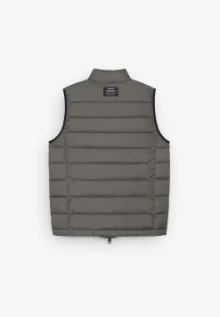 Ecoalf | Chaleco Moritz Hombre-Scalpers Outlet
