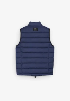 Ecoalf | Chaleco Moritz Hombre-Scalpers New