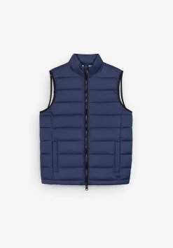 Ecoalf | Chaleco Moritz Hombre-Scalpers New