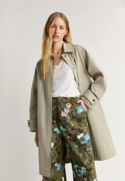 Ecoalf | Chaqueta Ida Mujer-Scalpers Discount