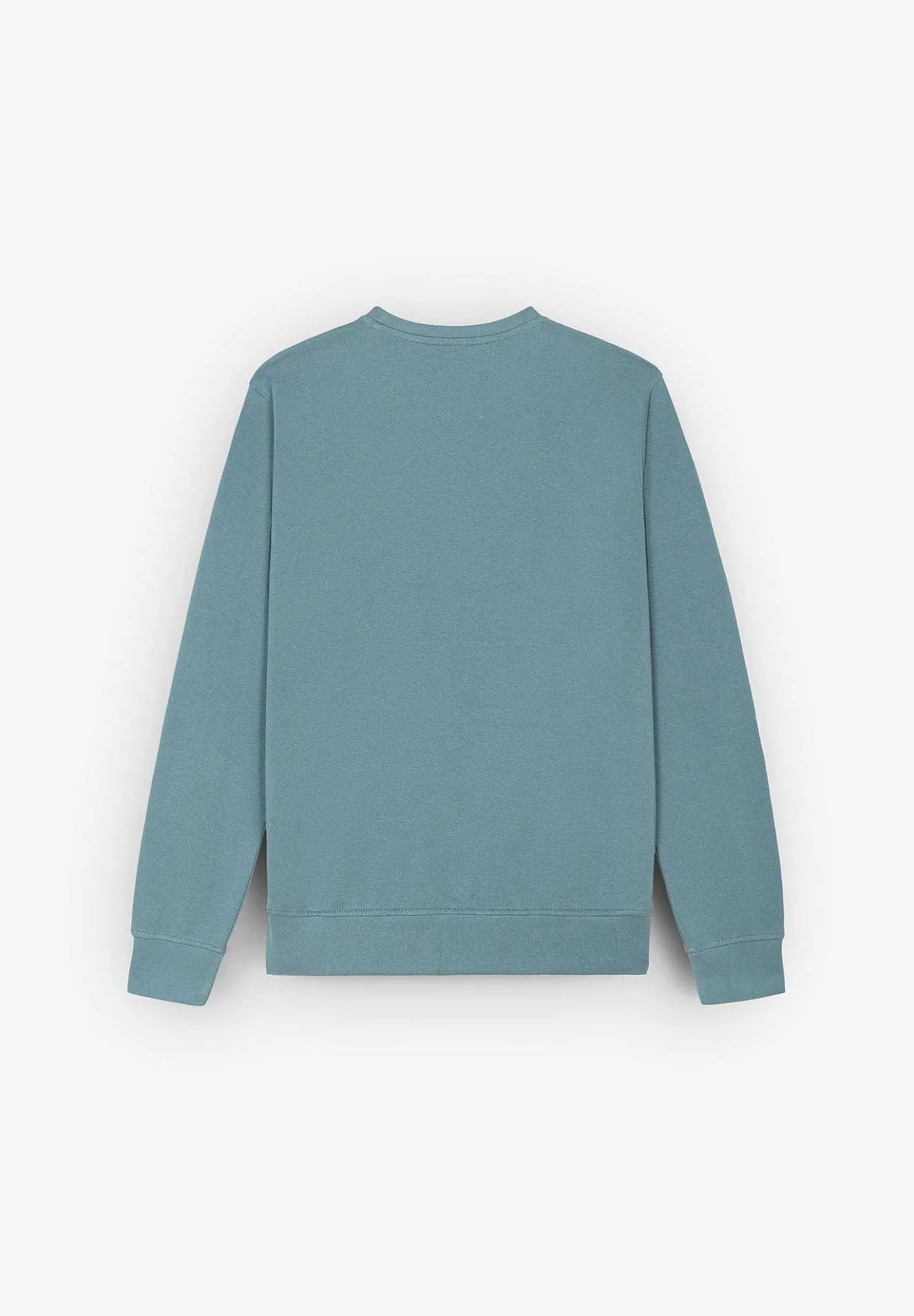 Ecoalf | Sudadera Branson Hombre-Scalpers Best