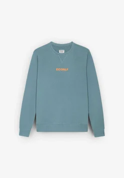 Ecoalf | Sudadera Branson Hombre-Scalpers Best