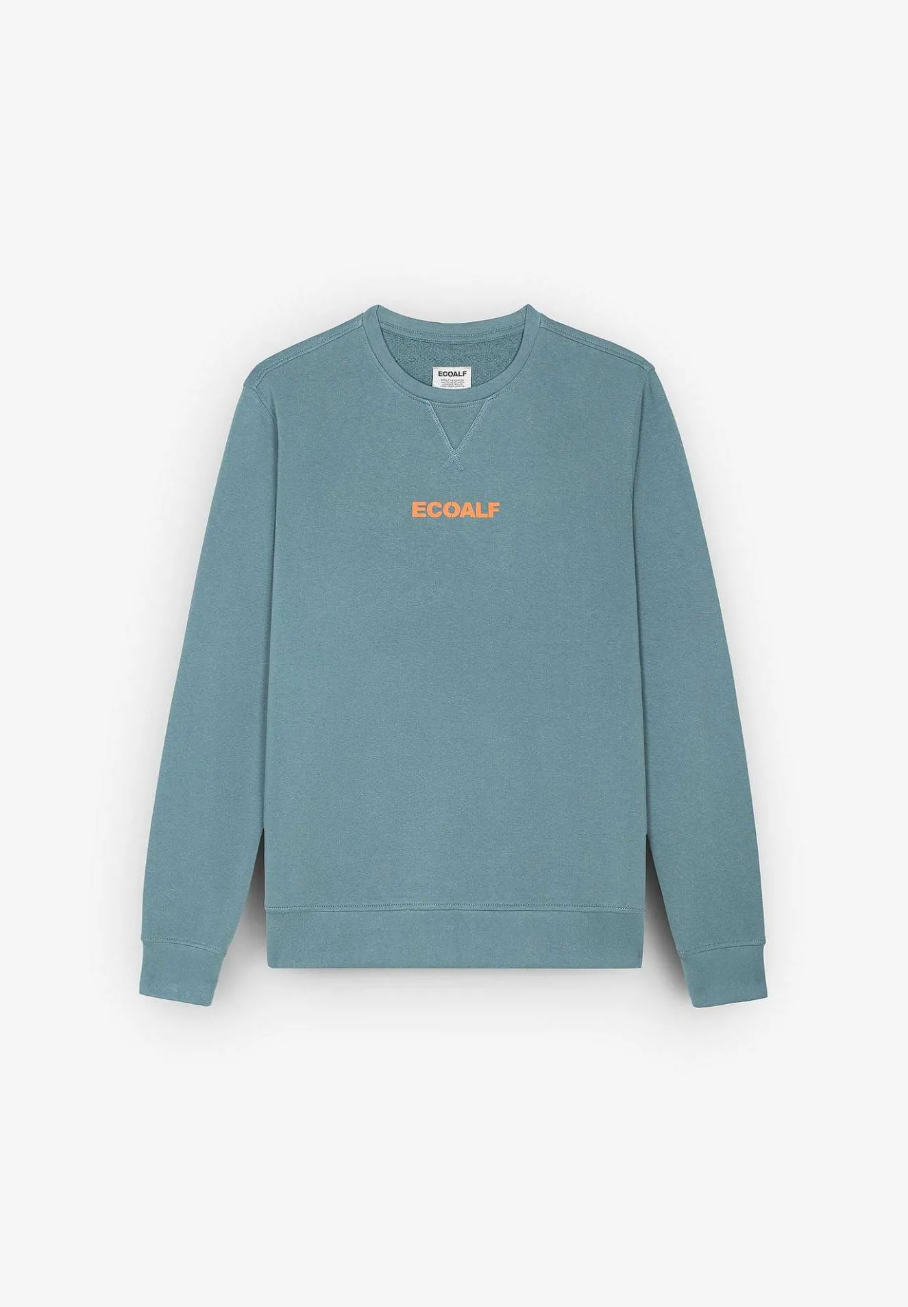 Ecoalf | Sudadera Branson Hombre-Scalpers Best
