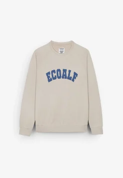 Ecoalf | Sudadera Vernon Hombre-Scalpers Discount