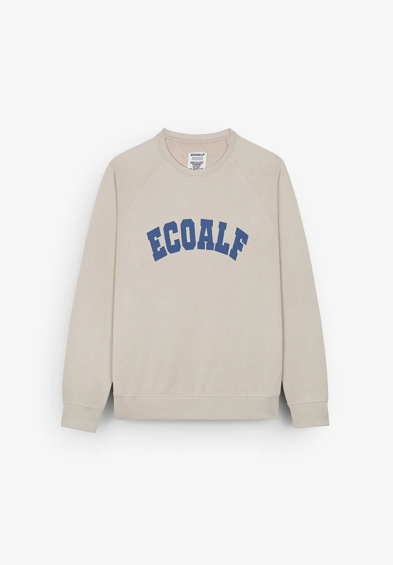 Ecoalf | Sudadera Vernon Hombre-Scalpers Discount